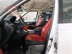 لاند روفر رانج روفر سبورت